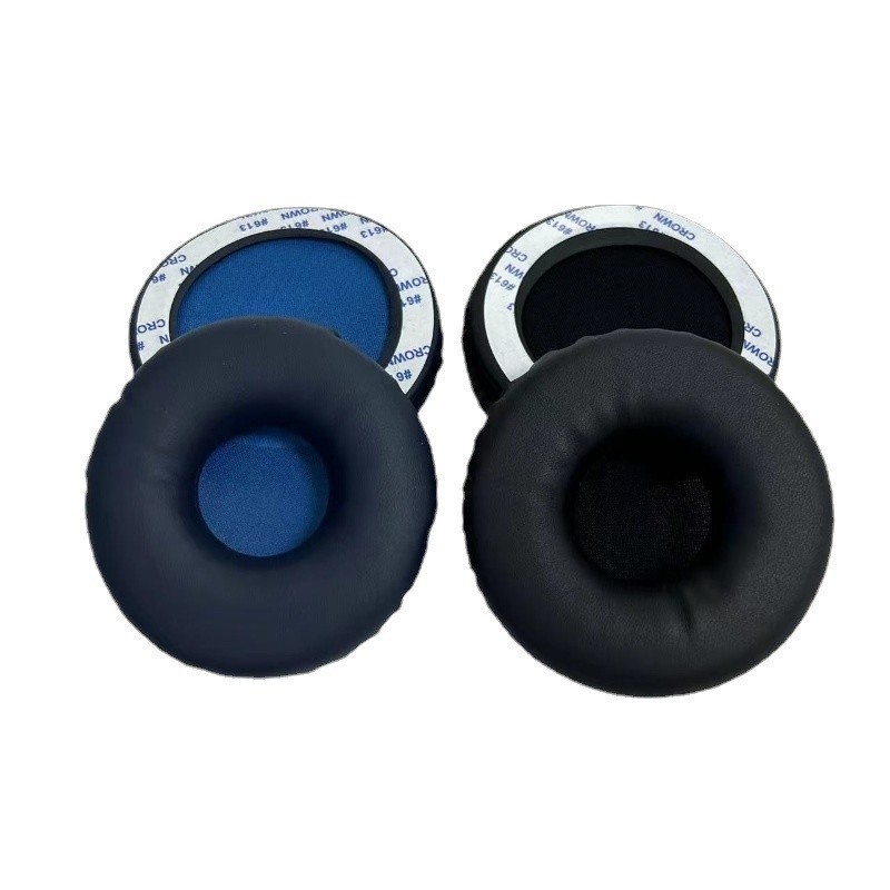 耳機皮套 耳機保護套 耳機橫樑 WHXB700 耳墊套適用於索尼 WH-XB700 無線藍牙耳機耳機套耳罩頭梁