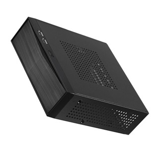 ♞[Mini Itx Case Professional 0 USB 緊湊型辦公電腦機箱