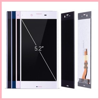 啟程DIY電子原廠5.2" 手機螢幕總成適用於索尼SONY Xperia XZ F8331 F83