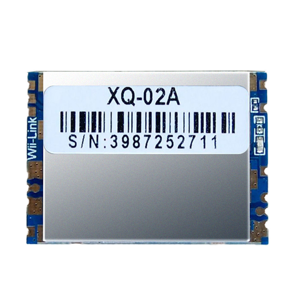 ♞Jmt XQ-02A 2.4G 2W雙向Wifi雙向信號放大器升壓模塊自動切換雙向信號放大模塊