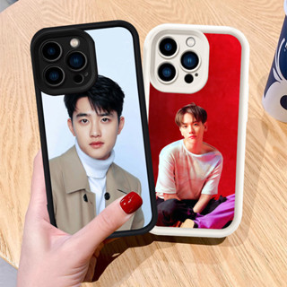 IPhone 7 14 Pro Max Plus 矽膠保護殼 H-20 EXO 錶帶