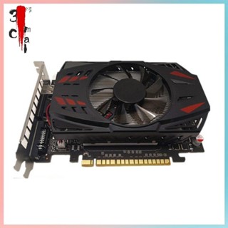 ♞,♘,♙Gtx1050ti顯示卡單風扇970辦公電腦顯示卡一體機高畫質液晶顯示器