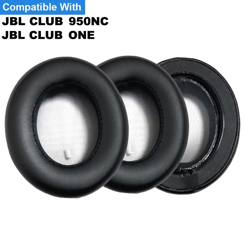 [Avery] Jbl CLUB 950NC / CLUB ONE 耳機耳墊墊海綿耳機耳罩替換耳機耳墊