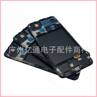 ♞,♘【特價優惠】適用於三星A20手機螢幕總成 A205液晶顯示