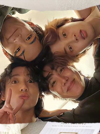 BTS防彈少年團成員周邊抱枕明星粉絲應援生日送同學禮物靠枕靠墊 d5c