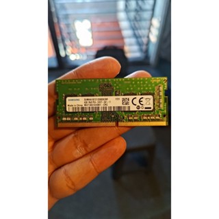 ♞,♘原裝 DDR4 4GB PC 19200 2400T MHz 筆記本電腦記憶體