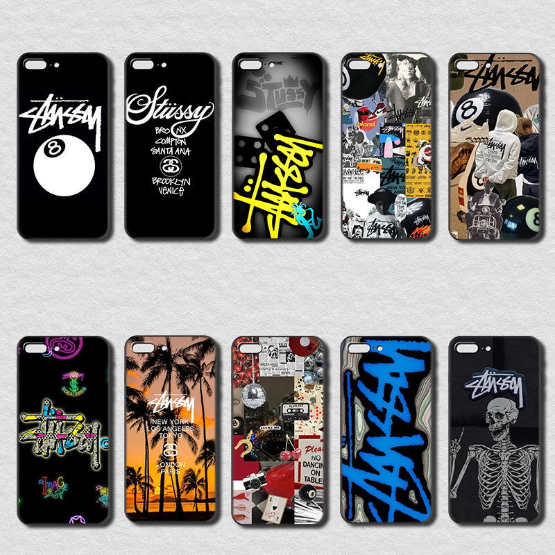 XIAOMI 適用於小米 Poco M2 M3 M4 M5S F1 F2 Pro F3 F4 GT 8 球 stussy