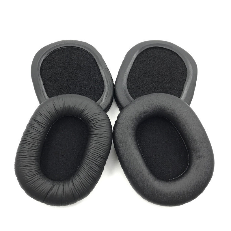 快速出貨耳機保護套耳機罩適用於索尼SONY MDR-7506 7510 7520 CD900ST V6耳機套 耳套 耳罩
