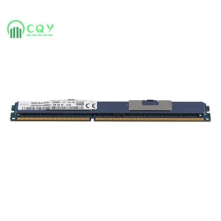 ♞,♘Ddr3 16GB REG 伺服器 RAM 記憶體 2RX4 PC3-12800 1600Mhz 低壓 REG 服務