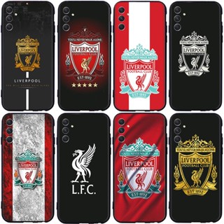SAMSUNG LFC Liverpool 適用於三星 Note 10 20 Plus Lite 超兼容性 TPU 手機