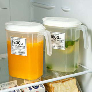 冷水壺食品級pp耐高溫防爆水壺大容量大冰箱熱和公司