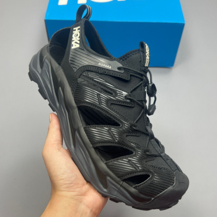 2024 Hoka One One hopara 登山涼鞋 1106534