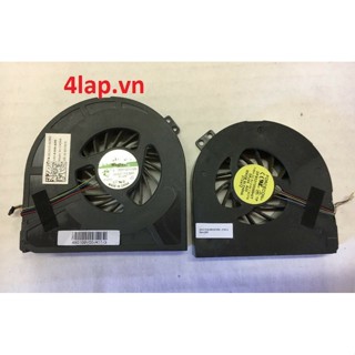 ♞戴爾 Precision M4600 筆記本電腦 CPU 散熱器風扇