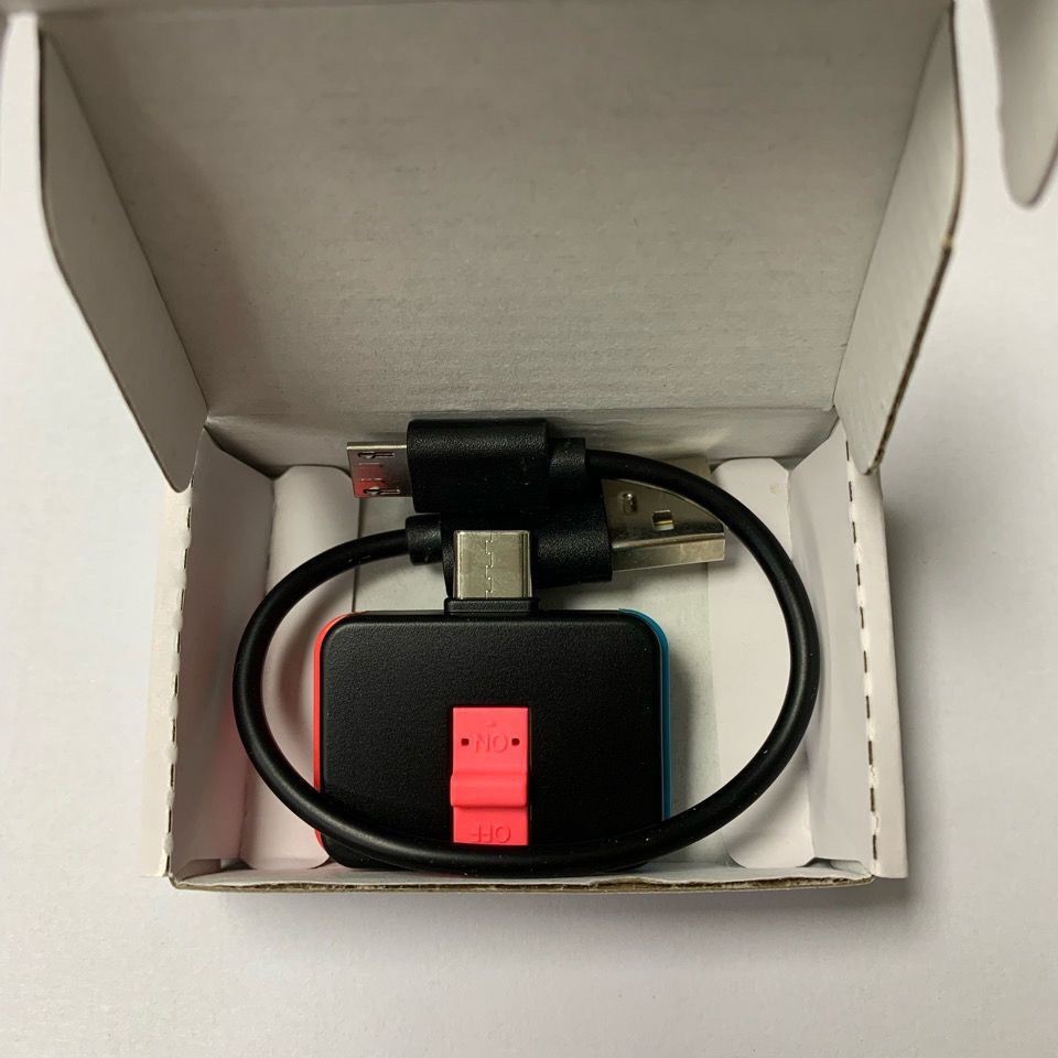Switch RCM Loader 新版v10 大氣層 注入器 短接器 Switch遊戲片 寶可夢 瑪利歐