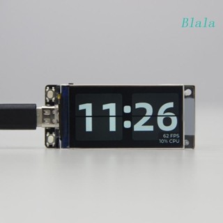♞,,Blala 1.9 英寸 T-Display-S3 ESP32 無線 WIFI 藍芽相容開發模組