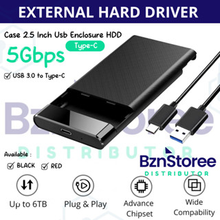 ♞,♘,♙外接硬碟外殼 2.5 SATA USB 3.0 硬碟最大讀取 6TB 外殼硬碟 HDD SSD Type-C