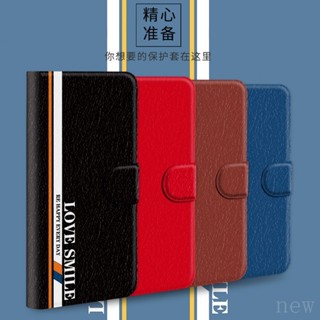 小米 磁吸素色皮套 適用 紅米Note 12 Trubo 11T 11S 11R 11 Pro+ 插卡支架手機殼