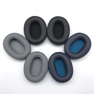 耳機皮套 耳機套 耳機橫樑 適用於sony/索尼 WH-XB900N 頭戴式耳機套海綿套耳套皮套耳罩配件
