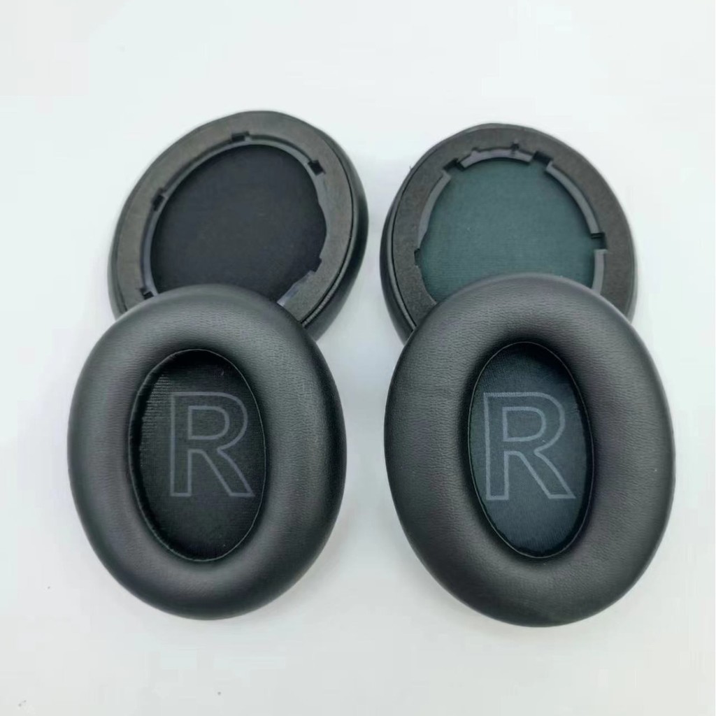 耳機罩 耳機配件 耳機頭粱 適用於安克 Anker Soundcore Life / Q20 BT 耳套耳罩 耳機套