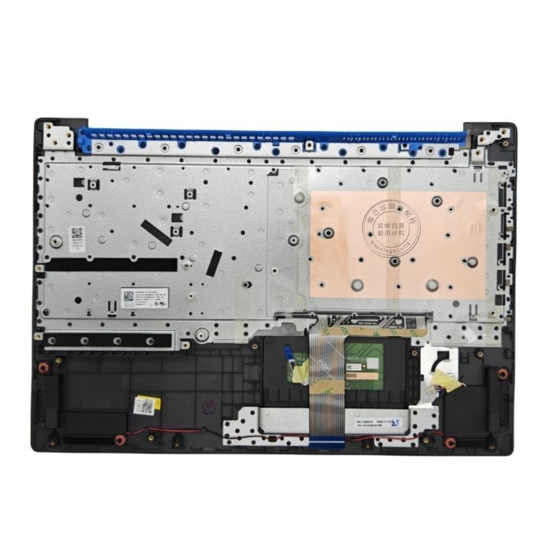 ♞,♘鍵盤殼 適用聯想ideapad L340-15IRH L340-15IWL API C殼鍵盤 5CB0U42788