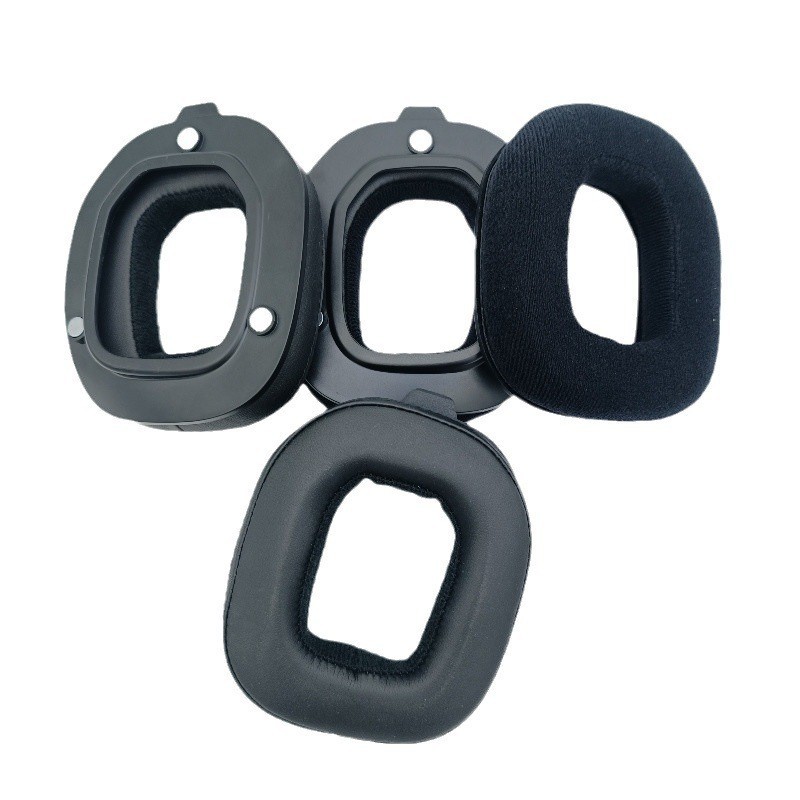 快速出貨 耳機罩 耳機皮套 耳機橫樑 適用於羅技astro A50 Gen4 第四代耳套 帶卡扣磁鐵耳機套耳罩頭梁