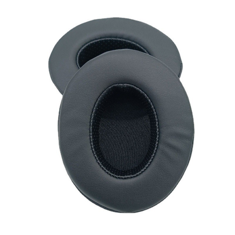 極速出貨 耳機皮套 耳機套 耳機橫樑 適用於索尼brainwavz HM5 耳機套 M50X 7506海綿套皮套耳罩耳墊