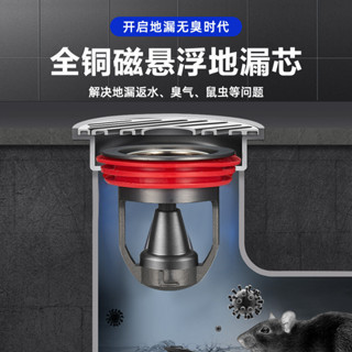 浴室防臭、排水、層、排水管、防止異味、發明、廁所、防止昆蟲和保護。