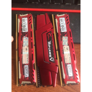 ♞,♘,♙Ram Pc Ddr4 8Gb 散熱器匯流排 2400 2666 -