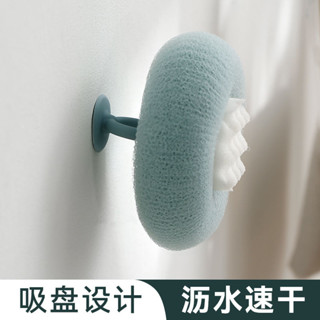 沐浴球新款起泡網洗澡專用家用按摩洗澡搓背神器後背