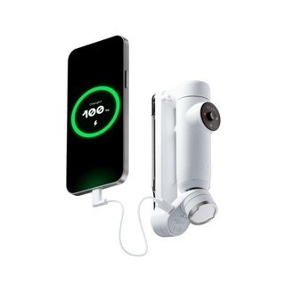 ♞,♘,♙適用於 Type-C 轉 IOS / Type-C 電源線的 Insta360 Flow 新配件