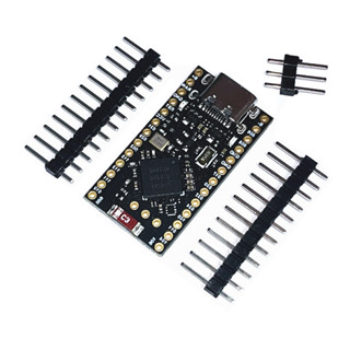 【W&J】 Promicro NRF52840開發板 無線藍芽模組 藍芽MESH 2.4GHz協議