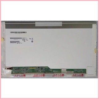♞新的 15.6 英寸標準 40 針 LED LCD 筆記本電腦螢幕 B156XW0