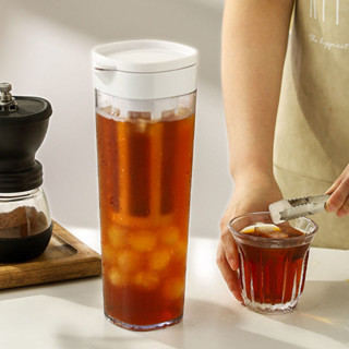 冷泡咖啡壺,家用冷泡瓶,冷泡水果茶壺,冷泡冰汁冰滴壺,冷泡銅