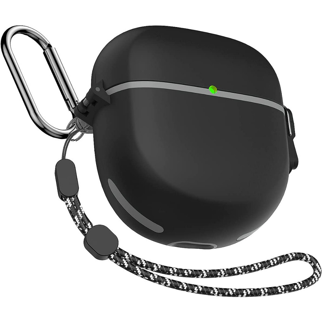 【現貨&amp;送挂繩】兼容 Bose QuietComfort Ultra Earbuds 2代 保護套 優質硬質保護殼