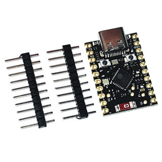 【W&J】 ESP32-C6 SuperMini開發板 單晶片 程式設計學習 控制器 核心板
