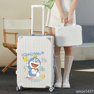 🚚臺灣熱銷🚚 拉桿行李箱女學生男密碼箱20吋小兒童輕便登機箱ins網紅旅行箱