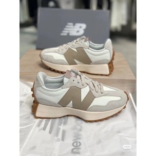 紐巴倫 Dvne 現貨 NEW BALANCE NB 327 系列復古時尚休閒鞋運動鞋 MS327LAB 男女