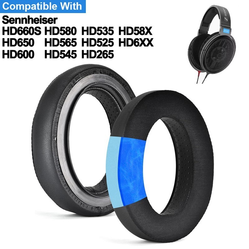 [Avery] Sennheiser HD660S HD650 HD600 HD580 HD565 HD545 HD53