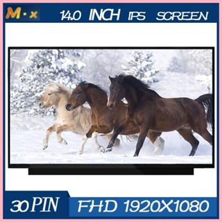 ♞,♘,♙適用於LP140WFA-SPD1 SPD2 NV140FHM-N66 LP140WF7 N140HCE-EN2