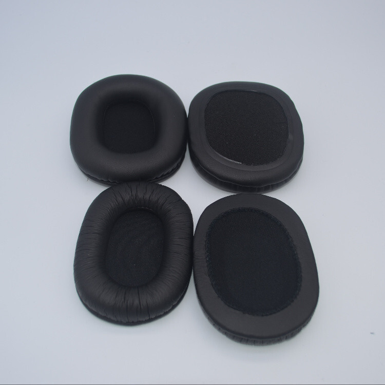 耳機罩 耳機皮套 耳機橫樑 適用索尼SONY MDR-7506 MDR-V6 MDR-900ST耳機套海綿套皮耳套耳罩