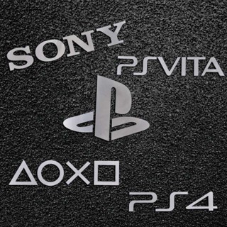 新款 金屬貼 貼花 LOGO SONY金屬貼紙 PS4 PS3 標誌LOGO 手機電腦電視顯示 遊戲機金屬貼