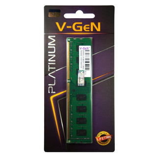 ♞Ram Vgen DDR3 8GB 長調光記憶體 DDR3 8GB Vgen 白金救援
