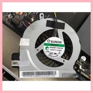 ♞現貨 全新原裝華碩ASUS vm60 vm40b風扇 SUNON MF60090V1-C482-S9A