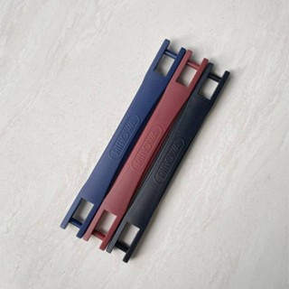 適用rimowa日默瓦行李箱配件把手把柄拎手limbo待軟膠藍色紅色黑