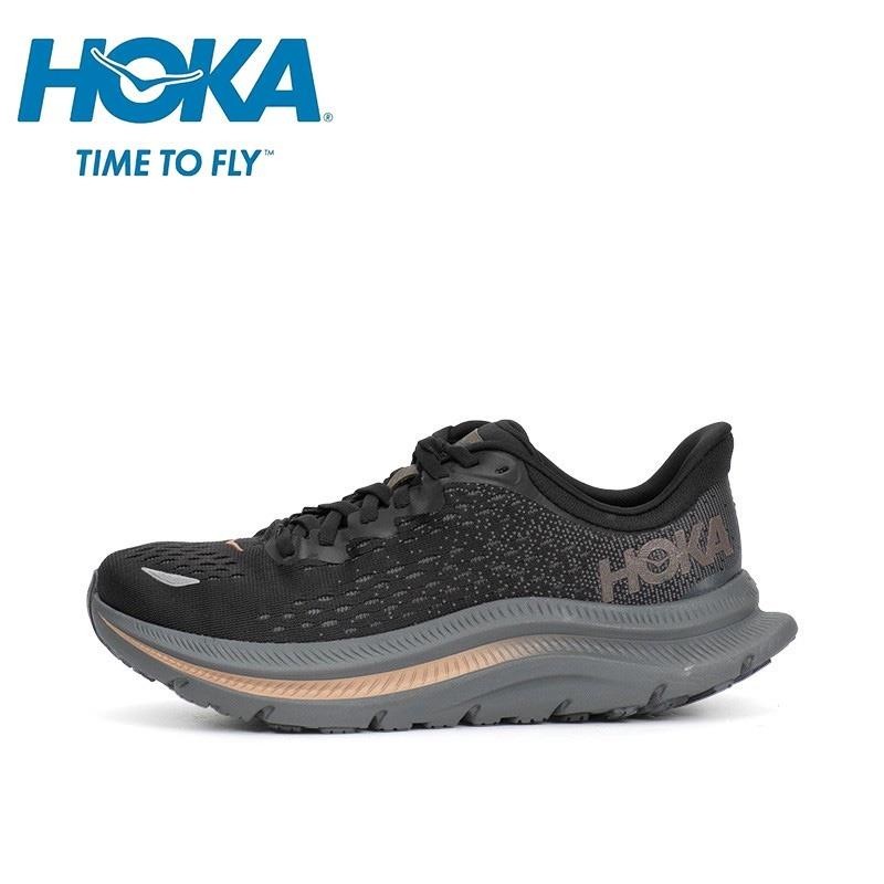 【歐碼】HOKA One KAWANA 男女大碼透氣減震跑鞋馬拉松運動鞋
