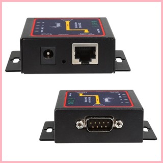 ♞,♘,♙Modbus RTU RS232轉TCP Ethernet RJ45以太網串列埠網路伺服器
