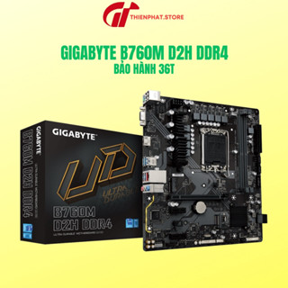 ♞,♘技嘉 B760M D2H DDR4 主機板