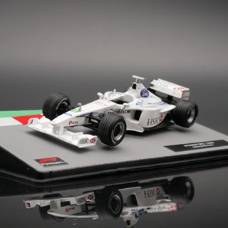 ixo 1/43 F1賽車Stewart SF3 1999合金汽車模型金屬玩車模 絕版模型
