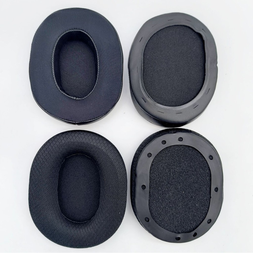 耳機皮套 耳機保護套 耳機橫樑 適用於razer雷蛇黑鲨 Blackshark V2 Pro V2SE 耳機套海綿套耳罩