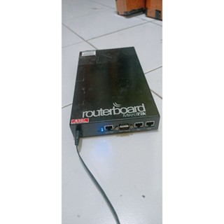 ♞,♘,♙Mikrotik 路由器板 RB800
